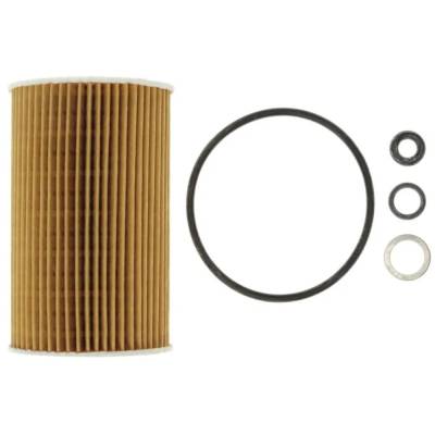 New Cartridge Oil Filter Compatible With Hyundai Kia Entourage Gls 6 Cyl 3.8L Sonata Limited 6 Cyl