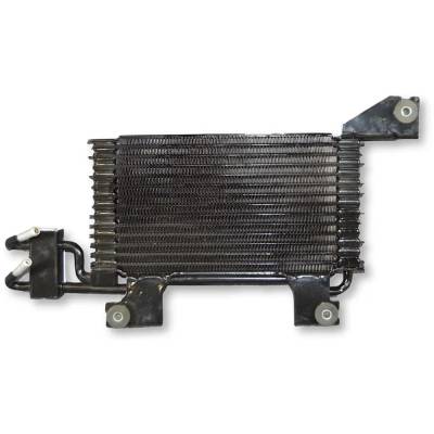 New Transmission Oil Cooler Compatible With Nissan Sentra S 4 Cyl 2.0L Sentra Sr 4 Cyl 2.0L Sentra