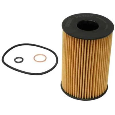 New Cartridge Oil Filter Compatible With Bmw Land Rover Rolls Royce M8 Gran Coupe Base 8 Cyl 4.4L