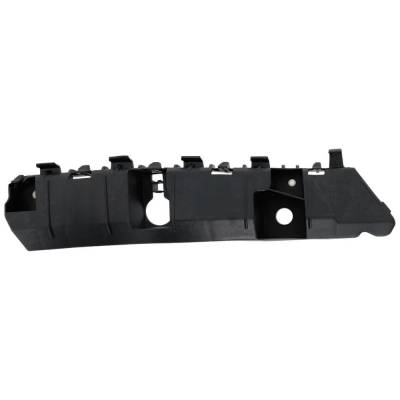 Rareelectrical - New Right Front Bumper Bracket Compatible With Hyundai Palisade Sel 6 Cyl 3.8L Palisade Se 6 Cyl - Image 2