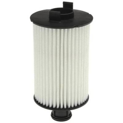 New Cartridge Oil Filter Compatible With Jaguar Land Rover Xf Sportbrake S 6 Cyl 3.0L Range Rover
