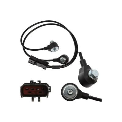 New Knock Sensor Compatible With Dodge Jeep Mitsubishi Ram 1500 St 6 Cyl 3.7L Raider Durocross 6 Cyl