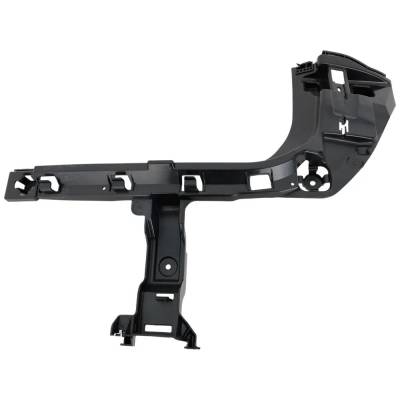 Rareelectrical - New Plastic Bumper Bracket Compatible With Bmw X1 Sdrive28i 4 Cyl 2.0L X1 Xdrive28i 4 Cyl 2.0L - Image 2