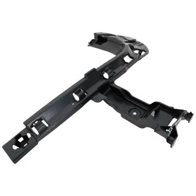 Rareelectrical - New Plastic Bumper Bracket Compatible With Bmw X1 Sdrive28i 4 Cyl 2.0L X1 Xdrive28i 4 Cyl 2.0L - Image 3