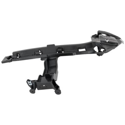 Rareelectrical - New Plastic Bumper Bracket Compatible With Bmw X1 Sdrive28i 4 Cyl 2.0L X1 Xdrive28i 4 Cyl 2.0L - Image 6