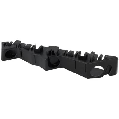 New Left Front Bumper Bracket Compatible With Kia Optima Hybrid Lx 4 Cyl 2.0L Optima Ex Premium 4