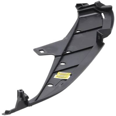 Rareelectrical - New Right Front Bumper Bracket Compatible With Lexus Rx450hl Base Rx350 Base Rx450h F Sport Rx450h - Image 8