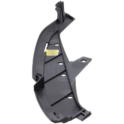 Rareelectrical - New Right Front Bumper Bracket Compatible With Lexus Rx350 Base Rx450h F Sport Rx350 F Sport Rx450h - Image 3