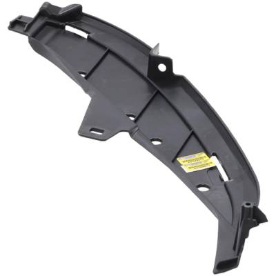Rareelectrical - New Right Front Bumper Bracket Compatible With Lexus Rx350 Base Rx450h F Sport Rx350 F Sport Rx450h - Image 7