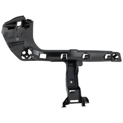 Rareelectrical - New Plastic Bumper Bracket Compatible With Bmw X1 Xdrive28i 4 Cyl 2.0L X1 Sdrive28i 4 Cyl 2.0L - Image 2