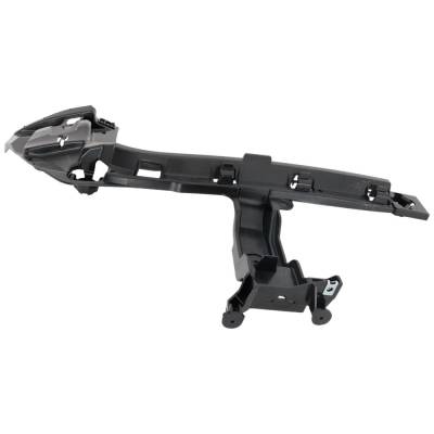 Rareelectrical - New Plastic Bumper Bracket Compatible With Bmw X1 Xdrive28i 4 Cyl 2.0L X1 Sdrive28i 4 Cyl 2.0L - Image 6