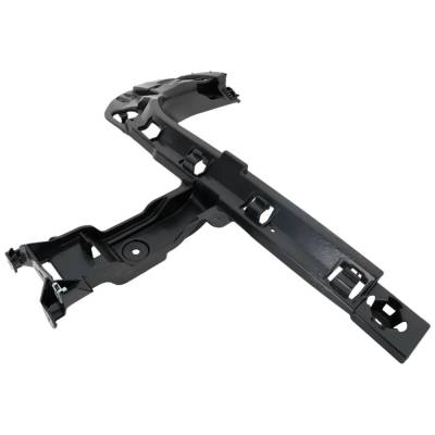 Rareelectrical - New Plastic Bumper Bracket Compatible With Bmw X1 Sdrive28i 4 Cyl 2.0L X1 Xdrive28i 4 Cyl 2.0L - Image 3