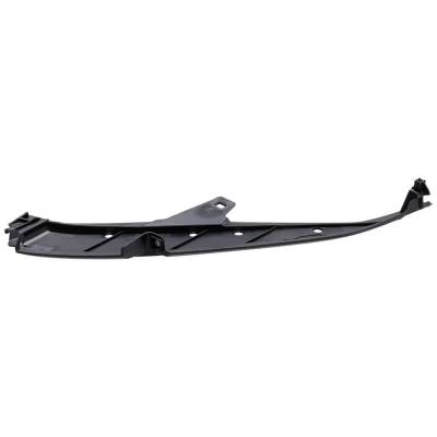 New Left Front Bumper Bracket Compatible With Lexus Rx450h Base Rx450hl Base Rx350l Base Rx350 F