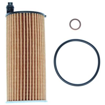 New Cartridge Oil Filter Compatible With Bmw Toyota 330I Gt Xdrive Base 4 Cyl 2.0L X4 Xdrive30i 4