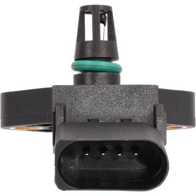 Rareelectrical - New Manifold Absolute Pressure Sensor Compatible With Audi Volkswagen Jetta Comfortline Tdi 4 Cyl - Image 3