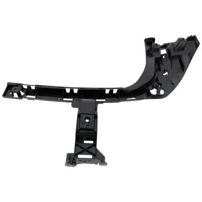 Rareelectrical - New Plastic Bumper Bracket Compatible With Bmw X1 Sdrive28i 4 Cyl 2.0L X1 Xdrive28i 4 Cyl 2.0L - Image 4