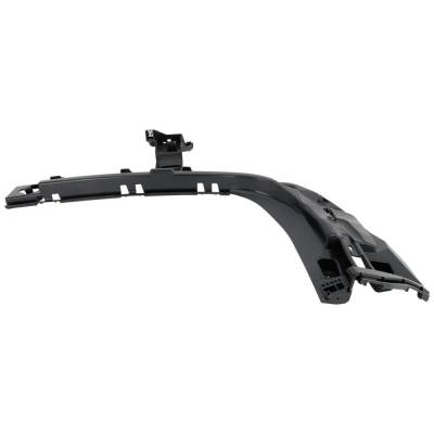 Rareelectrical - New Plastic Bumper Bracket Compatible With Bmw X1 Sdrive28i 4 Cyl 2.0L X1 Xdrive28i 4 Cyl 2.0L - Image 5