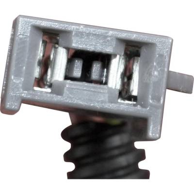 Rareelectrical - New Left Rear Window Regulator With Motor Compatible With Lincoln Town Car Anniversary 8 Cyl 4.6L - Image 5