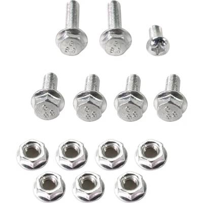 Rareelectrical - New Left Front Window Regulator With Motor Compatible With Lincoln Town Car Anniversary Town Car - Image 8