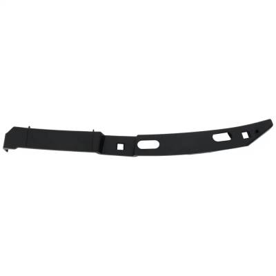 Rareelectrical - New Right Front Bumper Bracket Compatible With Chevrolet Traverse Ls 6 Cyl 3.6L Traverse Premier 6 - Image 4