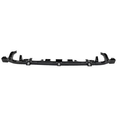 Rareelectrical - New Plastic Bumper Bracket Compatible With Subaru Crosstrek Base 4 Cyl 2.0L Crosstrek Sport 4 Cyl - Image 2