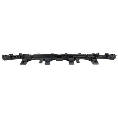 Rareelectrical - New Plastic Bumper Bracket Compatible With Subaru Crosstrek Base 4 Cyl 2.0L Crosstrek Sport 4 Cyl - Image 4