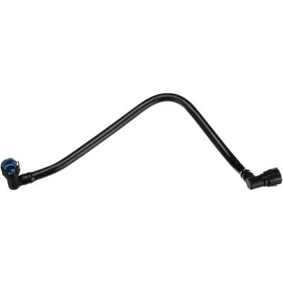 New Breather Hose Compatible With Ford Lincoln Edge Sel Plus 6 Cyl 3.5L Edge Se 6 Cyl 3.5L Taurus X