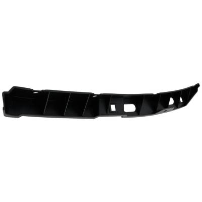 Rareelectrical - New Left Front Bumper Bracket Compatible With Chevrolet Traverse Limited Rs 6 Cyl 3.6L Traverse High - Image 3