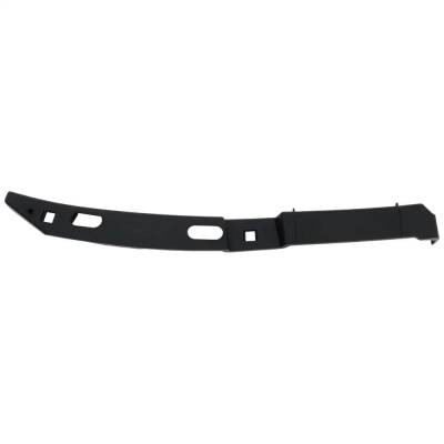 Rareelectrical - New Left Front Bumper Bracket Compatible With Chevrolet Traverse Limited Rs 6 Cyl 3.6L Traverse High - Image 4
