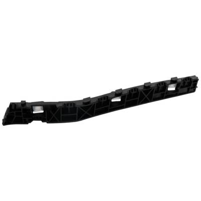 New Left Rear Upper Bumper Bracket Compatible With Kia Sportage Lx 4 Cyl 2.4L Sportage Ex Premium S