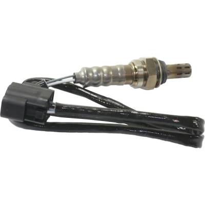 Rareelectrical - New Oxygen Sensor Compatible With Mazda Miata Base 4 Cyl 1.8L Miata 10Th Anniversary 4 Cyl 1.8L - Image 2