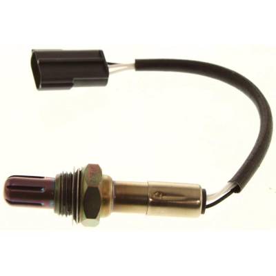 Rareelectrical - New Oxygen Sensor Compatible With Mazda 626 Lx 4 Cyl 2.0L Mx-6 M Edition 6 Cyl 2.5L Mx-6 Ls 6 Cyl - Image 3
