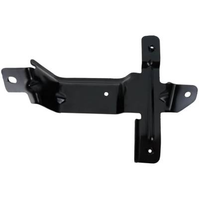 Rareelectrical - New Right Front Bumper Bracket Compatible With Ford Ranger Xlt 4 Cyl 2.3L Ranger Lariat 4 Cyl 2.3L - Image 4