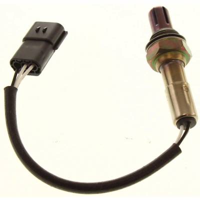 Rareelectrical - New Oxygen Sensor Compatible With Mazda Mx-6 Ls 6 Cyl 2.5L Mx-6 Base 4 Cyl 2.0L 626 Lx 4 Cyl 2.0L - Image 5