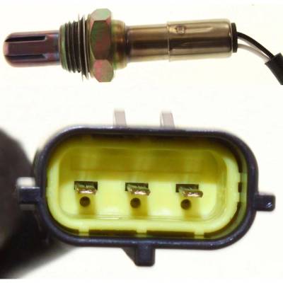 Rareelectrical - New Oxygen Sensor Compatible With Mazda Mx-6 Ls 6 Cyl 2.5L Mx-6 Base 4 Cyl 2.0L 626 Lx 4 Cyl 2.0L - Image 6