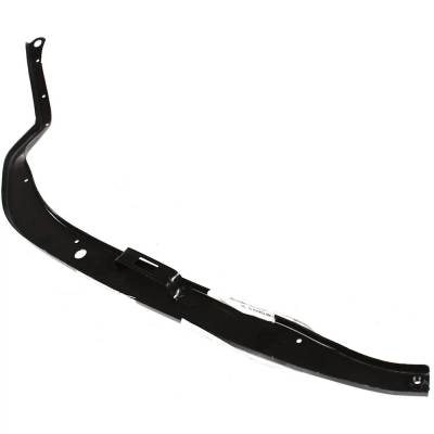 Rareelectrical - New Left Front Upper Bumper Bracket Compatible With Mitsubishi Lancer Es 4 Cyl 2.0L Lancer Oz Rally - Image 2