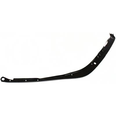 Rareelectrical - New Left Front Upper Bumper Bracket Compatible With Mitsubishi Lancer Es 4 Cyl 2.0L Lancer Oz Rally - Image 3