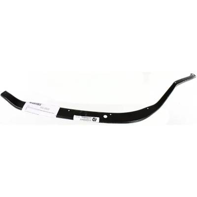 Rareelectrical - New Left Front Upper Bumper Bracket Compatible With Mitsubishi Lancer Es 4 Cyl 2.0L Lancer Oz Rally - Image 4