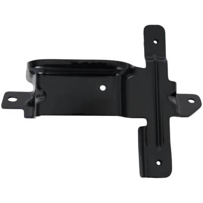 Rareelectrical - New Left Front Bumper Bracket Compatible With Ford Ranger Xl 4 Cyl 2.3L Ranger Lariat 4 Cyl 2.3L - Image 2