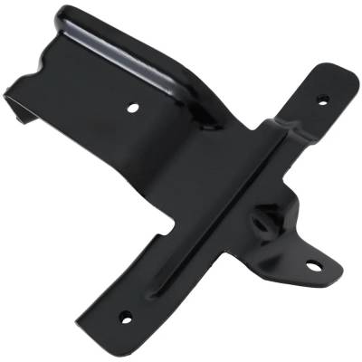 Rareelectrical - New Left Front Bumper Bracket Compatible With Ford Ranger Xl 4 Cyl 2.3L Ranger Lariat 4 Cyl 2.3L - Image 3