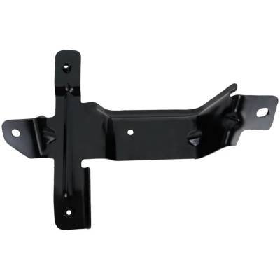 Rareelectrical - New Left Front Bumper Bracket Compatible With Ford Ranger Xl 4 Cyl 2.3L Ranger Lariat 4 Cyl 2.3L - Image 4