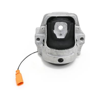 Rareelectrical - New Motor Mount Compatible With Audi A4 Prestige 4 Cyl 2.0L A5 Quattro Premium 4 Cyl 2.0L A5 Quattro - Image 1