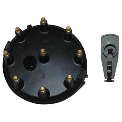 New Male/Hei Cap And Rotor M465505