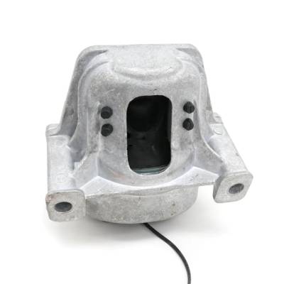 Rareelectrical - New Motor Mount Compatible With Audi Q5 2.0T 4 Cyl 2.0L Allroad Premium Plus 4 Cyl 2.0L A4 Premium - Image 3