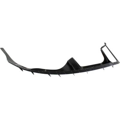 Rareelectrical - New Steel Bumper Bracket Compatible With Mazda 6 I 6 Gt 6 S 6 Gs 2003-2008 By Ma1067111 Gj6a50151b - Image 3