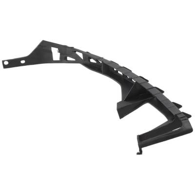 Rareelectrical - New Steel Bumper Bracket Compatible With Mazda 6 Gs 6 S 6 I 6 Gt 2003-2008 By Ma1066111 Gj6a50161b - Image 7