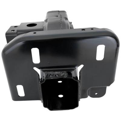 Rareelectrical - New Plastic Bumper Bracket Compatible With Ford F-150 Xl 6 Cyl 3.0L F-150 Xlt 6 Cyl 3.0L F-150 - Image 2