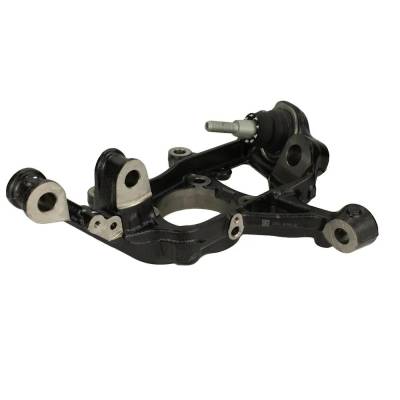 Rareelectrical - New Right Front Knuckle Compatible With Ford Explorer St 6 Cyl 3.0L Explorer Limited 4 Cyl 2.3L - Image 4