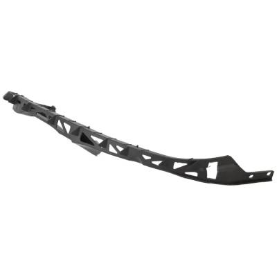 Rareelectrical - New Steel Bumper Bracket Compatible With Mazda 6 Gt 6 Gs 6 I 6 S 2003-2008 By Ma1066111 Gj6a50161b - Image 2