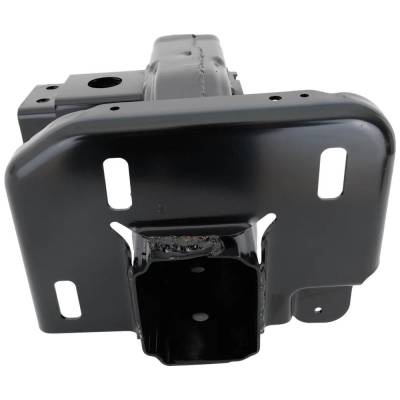 Rareelectrical - New Plastic Bumper Bracket Compatible With Ford F-150 King Ranch 8 Cyl 5.0L F-150 Xl 6 Cyl 3.0L - Image 2